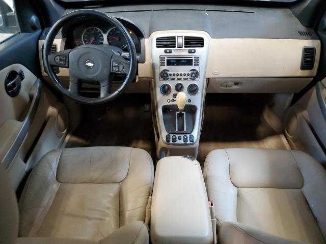 Photo 8 from auction – 2005 CHEVROLET EQUINOX LT with VIN 2CNDL63F356176076