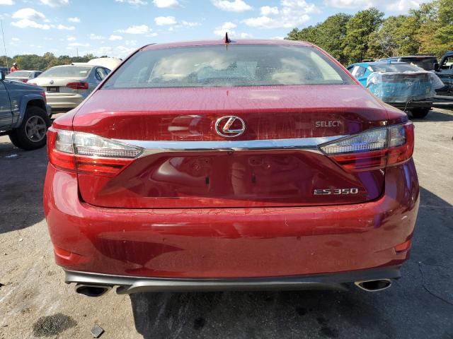 Photo 6 from auction – 2017 LEXUS ES 350 with VIN 58ABK1GG8HU063366
