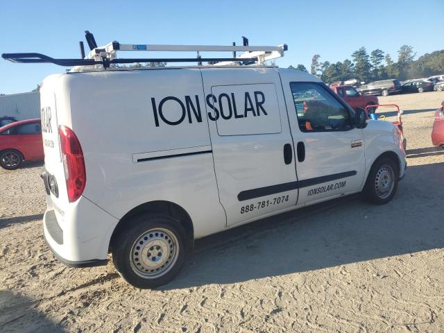 Photo 3 from auction – 2022 RAM PROMASTER with VIN ZFBHRFAB4N6X66123
