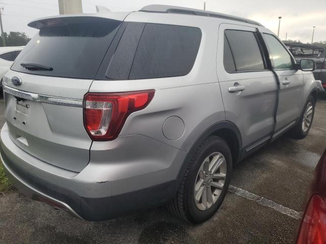صورة رقم 3 من المزاد - 2017 FORD EXPLORER X مع VIN 1FM5K7D8XHGD49514