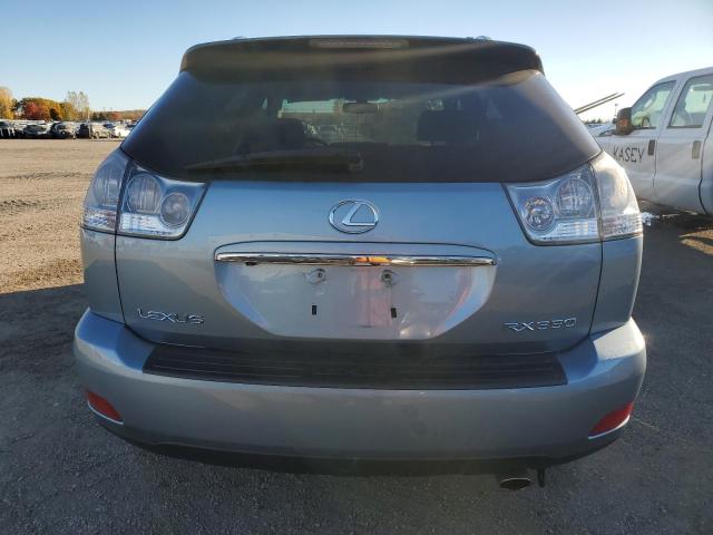 Photo 6 from auction – 2007 LEXUS RX 350 with VIN 2T2HK31UX7C037388