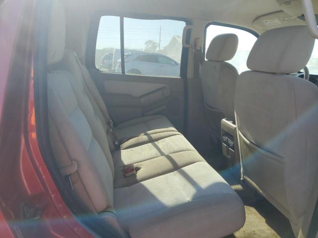 Photo 11 from auction – 2007 FORD EXPLORER X with VIN 1FMEU73E57UB51943