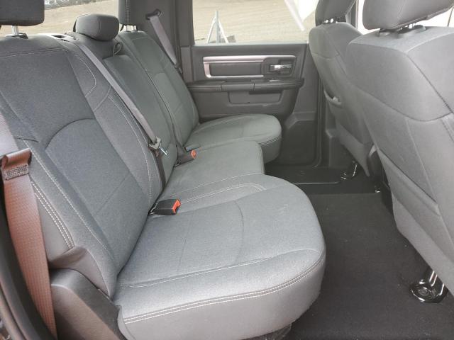 Photo 10 from auction – 2021 RAM 1500 CLASS with VIN 1C6RR7LT3MS505821
