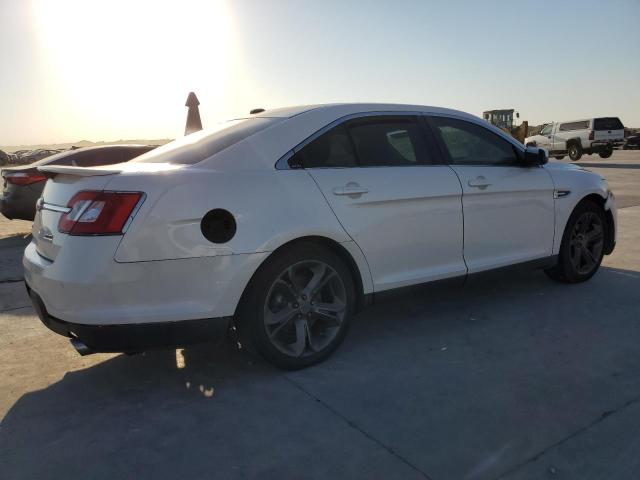 Photo 3 from auction – 2011 FORD TAURUS SHO with VIN 1FAHP2KT6BG135906