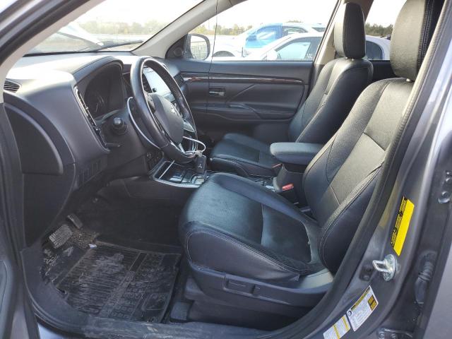 Photo 7 from auction – 2017 MITSUBISHI OUTLANDER with VIN JA4AZ2A36HZ610842