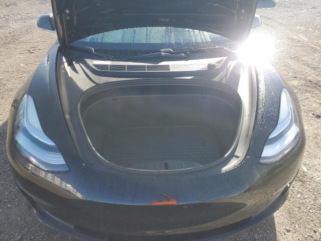 Photo 11 from auction – 2018 TESLA MODEL 3 with VIN 5YJ3E1EA6JF036168