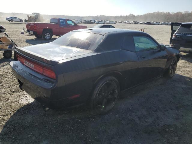 Photo 3 from auction – 2009 DODGE CHALLENGER with VIN 2B3LJ54TX9H587457