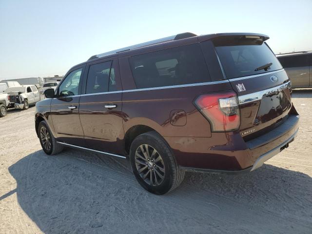 Photo 2 from auction – 2021 FORD EXPEDITION with VIN 1FMJK1KT3MEA09274