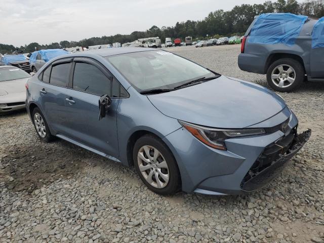 Photo 4 from auction – 2020 TOYOTA COROLLA LE with VIN JTDEPRAE2LJ001617
