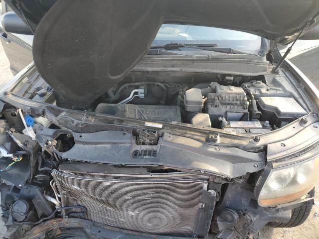 Photo 12 from auction – 2010 HYUNDAI SANTA FE G with VIN 5NMSG3AB1AH391733