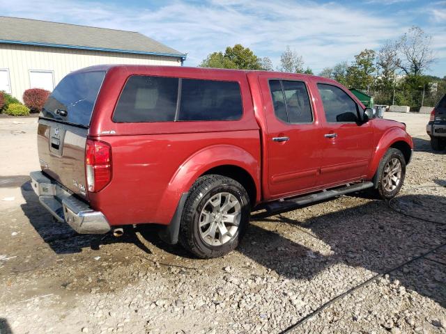 Photo 3 from auction – 2019 NISSAN FRONTIER S with VIN 1N6DD0EV7KN753926