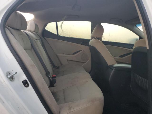 Photo 10 from auction – 2015 KIA OPTIMA LX with VIN KNAGM4A76F5567828