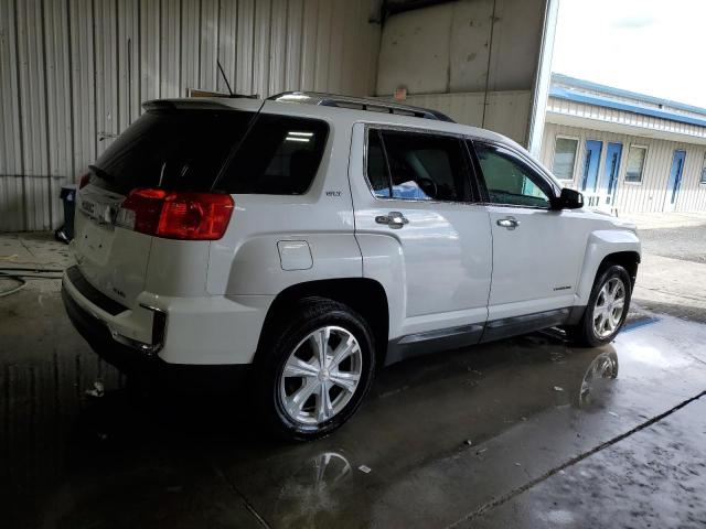 Photo 3 from auction – 2016 GMC TERRAIN SL with VIN 2GKFLUEK7G6180408