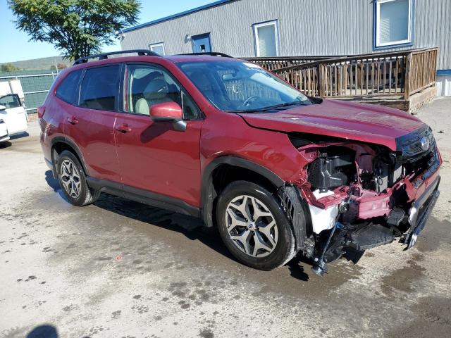Photo 4 from auction – 2024 SUBARU FORESTER P with VIN JF2SKACC7RH509842