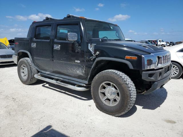 Photo 4 from auction – 2005 HUMMER H2 SUT with VIN 5GRGN22U65H113129