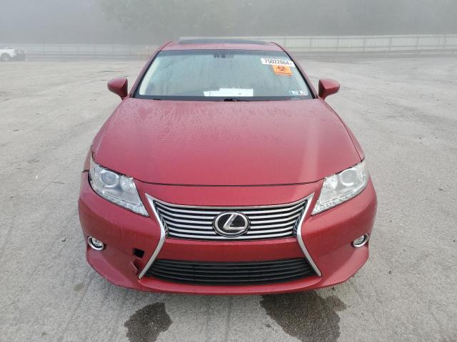صورة رقم 5 من المزاد - 2014 LEXUS ES 350 مع VIN JTHBK1GG8E2102135