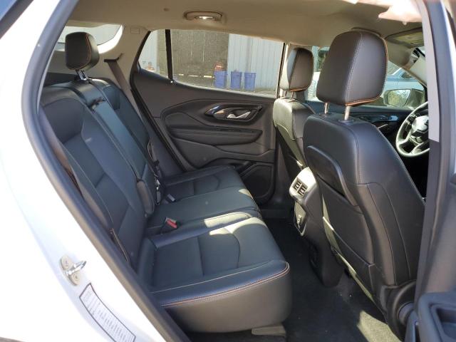 Photo 11 from auction – 2023 GMC TERRAIN AT with VIN 3GKALYEG4PL219769