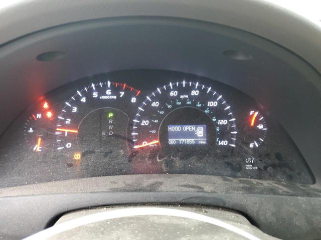 Zdjęcie 9 z aukcji – 2011 TOYOTA CAMRY BASE z VIN 4T1BF3EK0BU722594