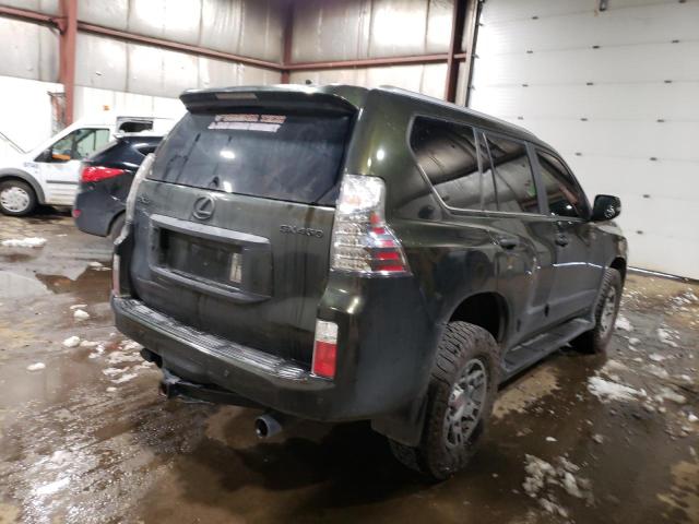 Photo 3 from auction – 2010 LEXUS GX 460 PRE with VIN JTJJM7FX4A5002986