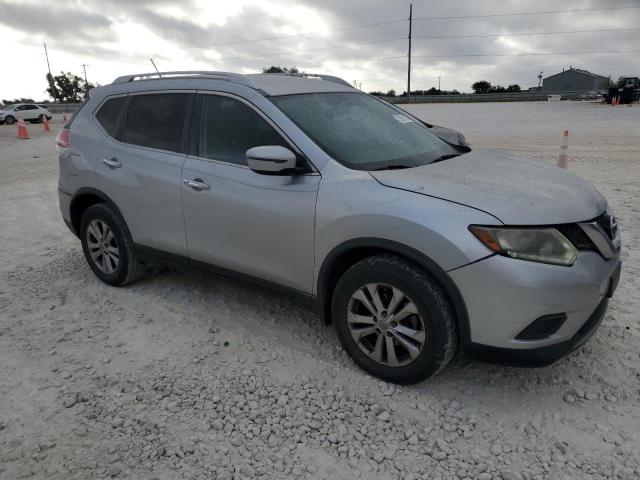 Zdjęcie 4 z aukcji – 2016 NISSAN ROGUE S z VIN KNMAT2MTXGP637538