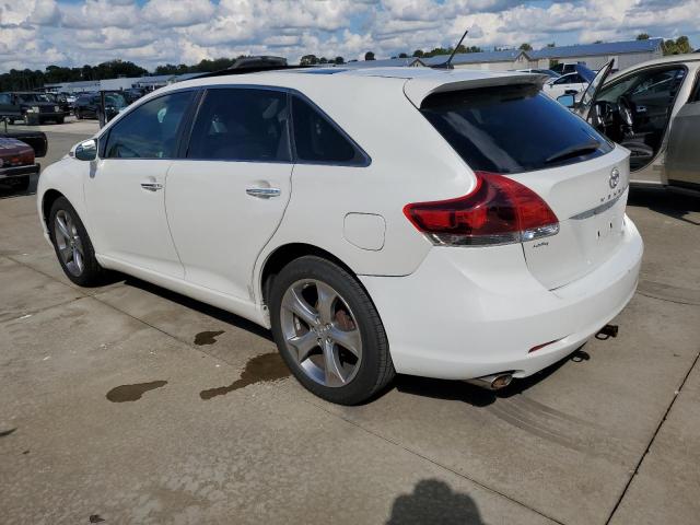 Photo 2 from auction – 2013 TOYOTA VENZA LE with VIN 4T3ZK3BB2DU053169