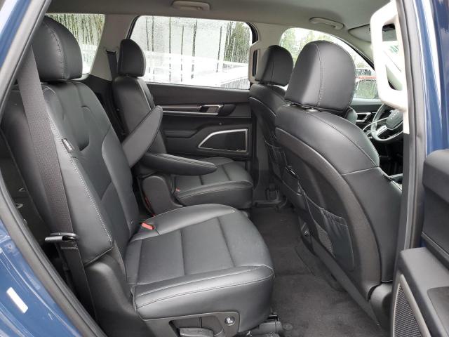 Photo 10 from auction – 2023 KIA TELLURIDE with VIN 5XYP64GC1PG368258