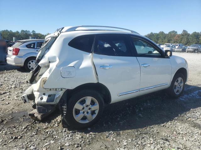 Photo 3 from auction – 2014 NISSAN ROGUE SELE with VIN JN8AS5MT7EW601995