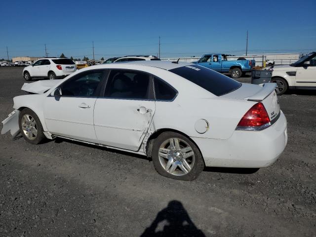Photo 2 from auction – 2011 CHEVROLET IMPALA LT with VIN 2G1WG5EK3B1222139