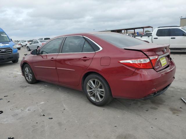 Photo 2 from auction – 2016 TOYOTA CAMRY LE with VIN 4T1BF1FK0GU550660