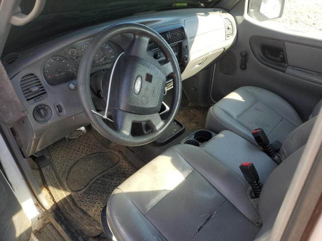Photo 8 from auction – 2010 FORD RANGER with VIN 1FTKR1AD0APA63551