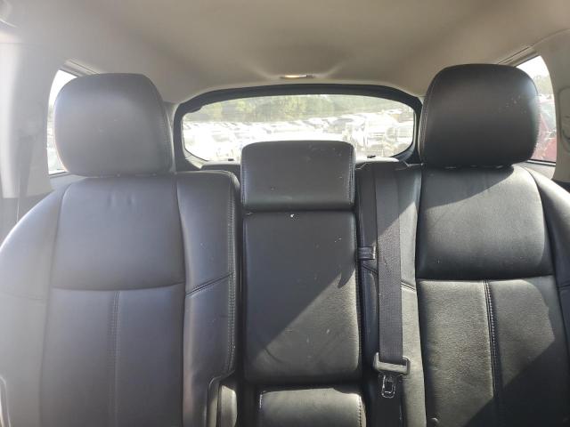 Photo 10 from auction – 2013 NISSAN PATHFINDER with VIN 5N1AR2MM5DC634228