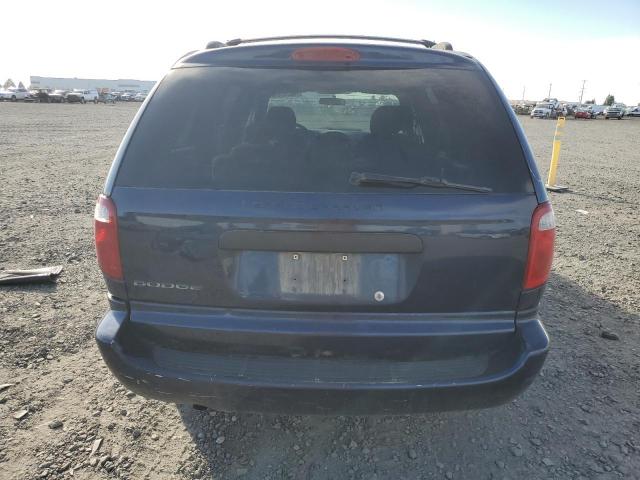 Photo 6 from auction – 2006 DODGE GRAND CARA with VIN 1D4GP24R36B618864