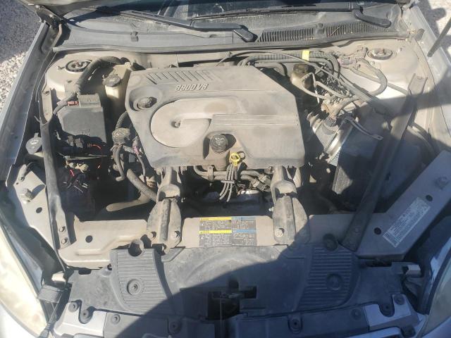 Photo 11 from auction – 2006 CHEVROLET IMPALA LT with VIN 2G1WC581769361874