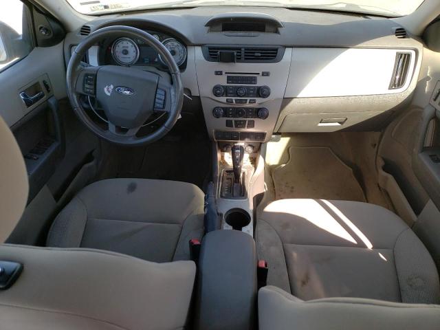 Photo 8 from auction – 2009 FORD FOCUS SES with VIN 1FAHP36NX9W162995