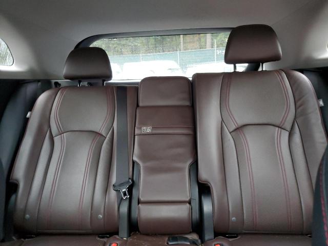 Photo 10 from auction – 2017 LEXUS RX 350 BAS with VIN 2T2ZZMCA3HC055466