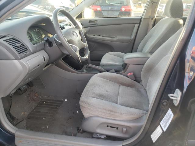 Photo 7 from auction – 2002 TOYOTA CAMRY LE with VIN 4T1BE32KX2U611364