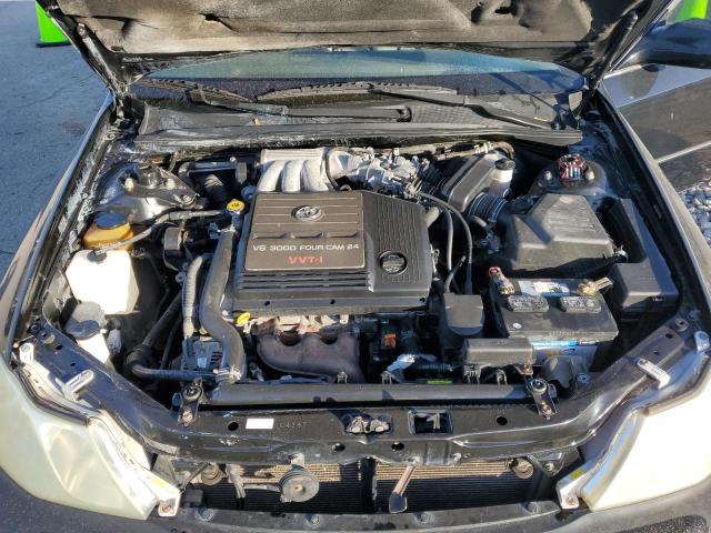 Photo 11 from auction – 2004 TOYOTA AVALON XL with VIN 4T1BF28B44U362013