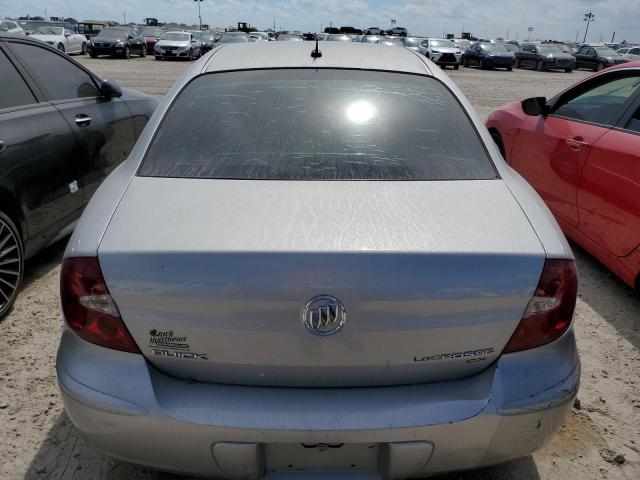 Photo 6 from auction – 2006 BUICK LACROSSE C with VIN 2G4WC582261276970