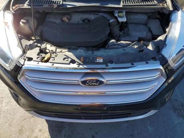 Photo 12 from auction – 2019 FORD ESCAPE TIT with VIN 1FMCU9J99KUC28556