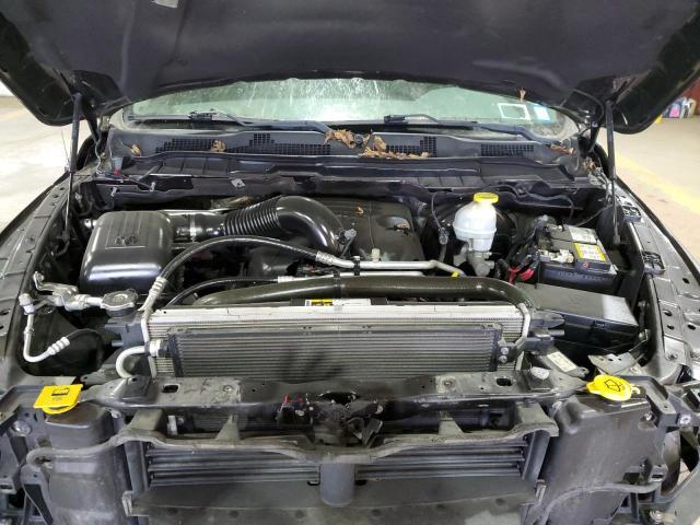 Photo 11 from auction – 2017 RAM 1500 SLT with VIN 1C6RR7GT7HS507247