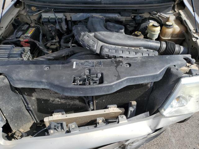 Photo 11 from auction – 2006 FORD F150 with VIN 1FTPX12V66FA72030