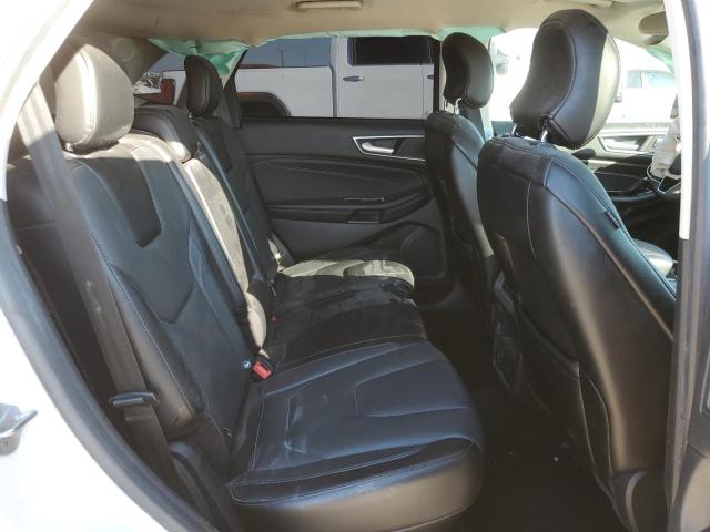 Photo 11 from auction – 2017 FORD EDGE TITAN with VIN 2FMPK3K83HBC65188