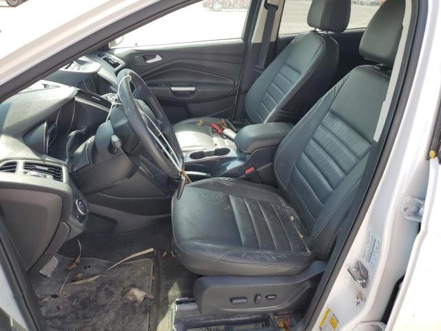 Photo 7 from auction – 2015 FORD ESCAPE TIT with VIN 1FMCU0J93FUA94564