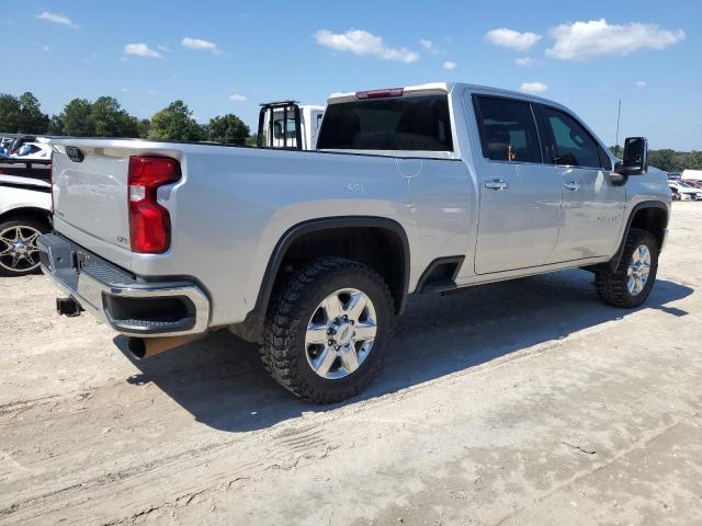 Photo 3 from auction – 2020 CHEVROLET SILVERADO with VIN 1GC1YPEY4LF167676