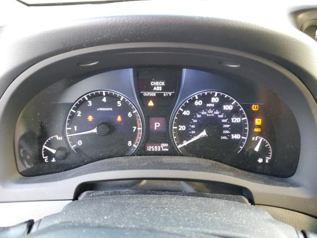 Photo 9 from auction – 2014 LEXUS RX 350 with VIN JTJZK1BA3E2010592