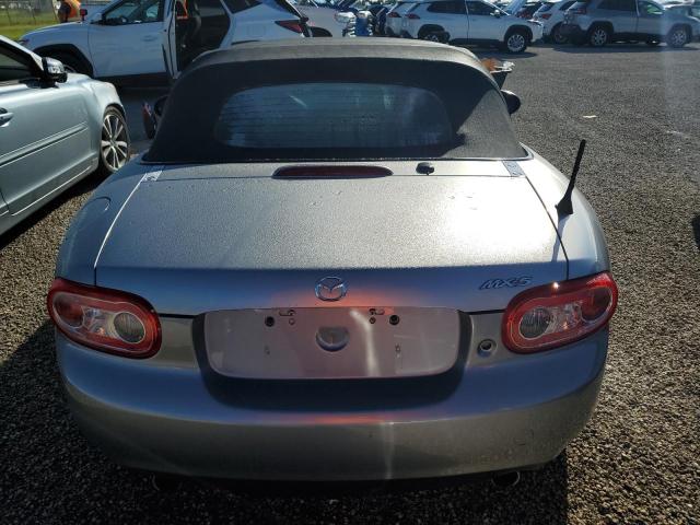 Photo 6 from auction – 2011 MAZDA MX-5 MIATA with VIN JM1NC2JF7B0218130
