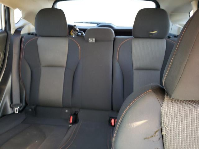 Photo 10 from auction – 2019 SUBARU CROSSTREK with VIN JF2GTAEC2KH316925