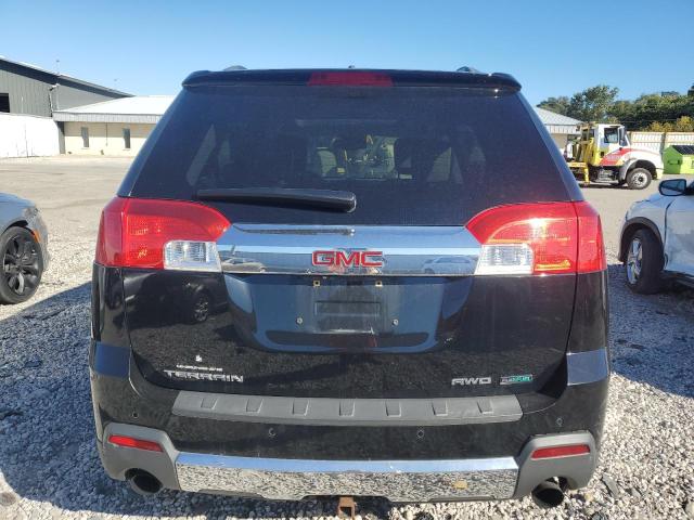 Photo 6 from auction – 2012 GMC TERRAIN SL with VIN 2GKFLXE54C6226542