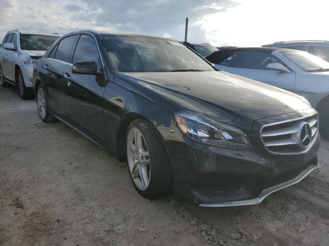 Photo 4 from auction – 2014 MERCEDES-BENZ E 350 4MAT with VIN WDDHF8JB0EA806881
