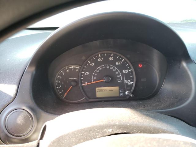 Photo 9 from auction – 2019 MITSUBISHI MIRAGE G4 with VIN ML32F3FJ9KHF00936